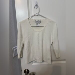 Joseph A Women’s Knit Top